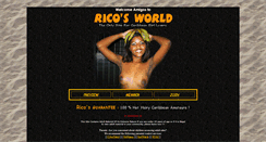 Desktop Screenshot of mail.ricosworld.com